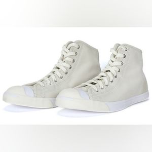 Converse Leather Jack Purcell LMTD Edition
